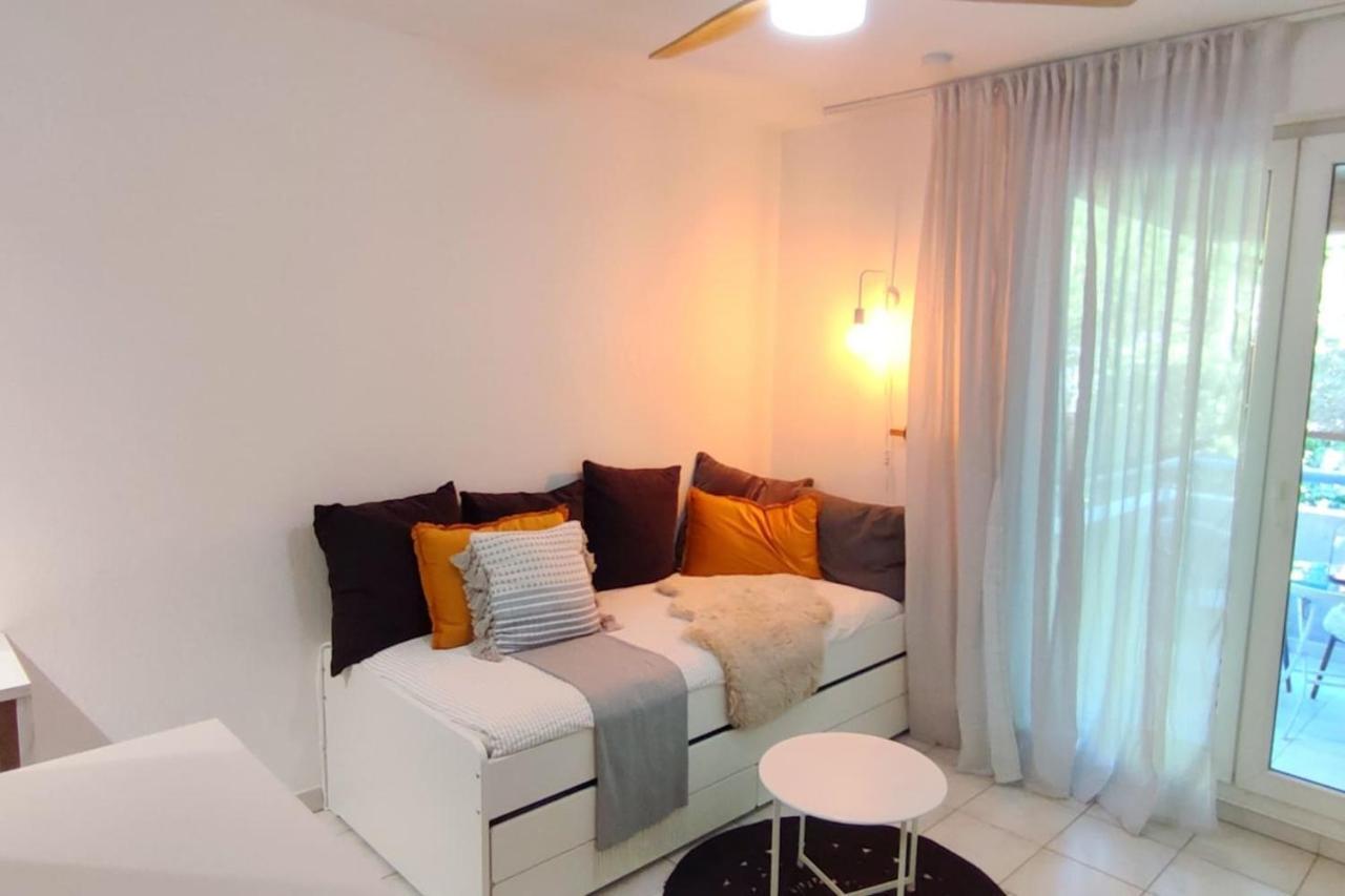Ravas Studio Climatise Terrasse Proche Commerces 蒙彼利埃 外观 照片